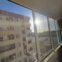 بستن تراس با توری مگنتی کشویی شیک و باکیفیت|خدمات پیشه و مهارت|قرچک, |دیوار