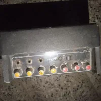 مقداری سیستم صوتی|سیستم صوتی خانگی|دزفول, |دیوار