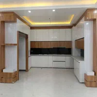 ساخت ونصب کمد دیواری درب اتاق وکابینت