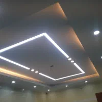 اجرای تخصصی لاین نوری و هالوژن و نورمخفی|خدمات پیشه و مهارت|بندر ماهشهر, |دیوار