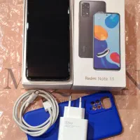 گوشی شیائومی redmi note11