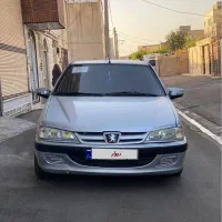 پژو پارس 85|خودرو سواری و وانت|قزوین, |دیوار