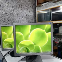 مانیتور 17 اینچ ال سی دی
