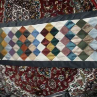 چهل تیکه|سفره، حوله، دستمال آشپزخانه|ملایر, |دیوار