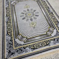 فرش طرح دلبر