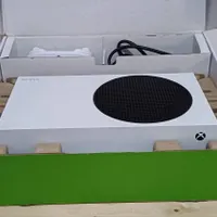 Xbox series s ایکس باکس سری اس|کنسول، بازی ویدئویی و آنلاین|اسفراین, |دیوار