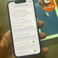 ایفون 13 مینی 128گیگ|موبایل|تهران, اوقاف|دیوار