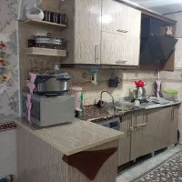 کابینت ام دی اف