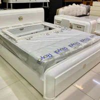 سرویس خواب/ تخت دو نفره|تخت و سرویس خواب|قشم, |دیوار