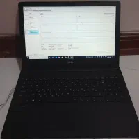 لپ تاپ دل گرافیک دار|رایانه همراه|شیراز, چوگیاه|دیوار