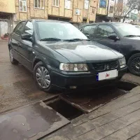 سمند مدل 1382توکرم