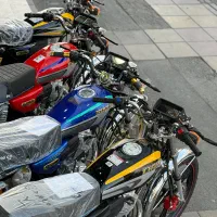 لیفان 200cc اقساطی بدون بهره