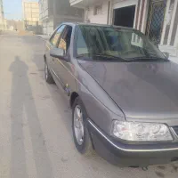 پژو GLXi 405|خودرو سواری و وانت|زاهدان, |دیوار