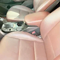 سانتافه 2017 فول 64 آپشن مشکی|خودرو سواری و وانت|بندر کنگان, |دیوار