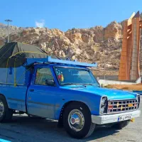 حمل بار ب تمام نقاط کشور...