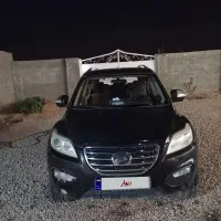 لیفان ایکس ۶۰مدل ۹۲|خودرو سواری و وانت|سروستان, |دیوار