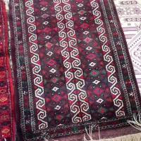 قالیچه ونمازلیق|فرش|گنبد کاووس, |دیوار