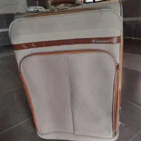چمدان مسافرتی