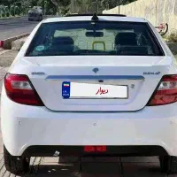 دناپلاس مدل۱۳۹۷(۲۷هزارکارتک برگ سنندج)(داخل کرم)|خودرو سواری و وانت|سنندج, |دیوار