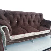 فروش مبل راحتی ۷ نفره