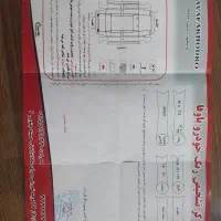 سمند مدل 95 بدون رنگ .فروش فوری|خودرو سواری و وانت|مشهد, شهید فرامرز عباسی|دیوار