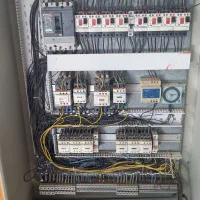 یونیت سردخانه 15 اسب DWM دیسکاس