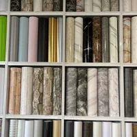 برچسب کابینت ، شبرنگ دودی