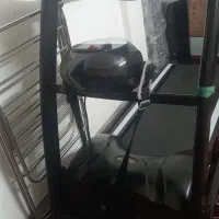 تردمیل چند منظوره|تجهیزات ورزشی|آمل, |دیوار