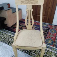 میزوصندلی|میز و صندلی غذاخوری|قم, براسون|دیوار