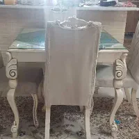 مبل ونهار خوری|مبلمان خانگی و میز عسلی|تهران, یاخجی آباد|دیوار