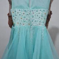 لباس مجلسی عروسکی|لباس|قزوین, |دیوار