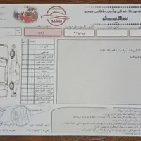 سراتو ۱۶۰۰ دنده ای مدل ۲۰۱۶|خودرو سواری و وانت|اصفهان, خانه اصفهان|دیوار