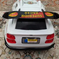 ماشین اسباب بازی بزرگ|اسباب‌بازی بچه|تهران, والفجر (افسریه)|دیوار