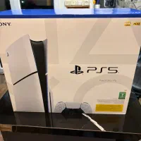 Ps5 slim