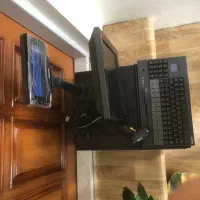 صندوق فروشگاهی ( پوز فروشگاهی ) با پرینتر مخصوص|فروشگاه و مغازه|بندر انزلی, سپه|دیوار