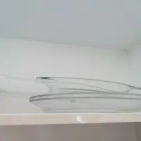 تعدادی دیس پیرکس و تعدادی ظروف آشپزخانه|ظروف سرو و پذیرایی|دماوند, گیلاوند|دیوار