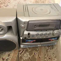 ظبط نوار خور