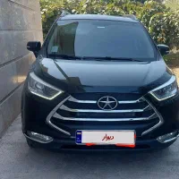 جک S3 مدل 2024