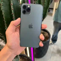 آیفون ۱۱پرو iPhone 11pro