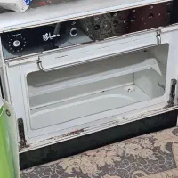 اجاق‌گاز پنج شعله