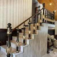 نرده استیل پلیمر|خدمات پیشه و مهارت|تبریز, |دیوار