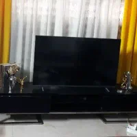 ال ای دی ۵۰اینچ زلموند|تلویزیون و پروژکتور|اصفهان, ملکشهر|دیوار