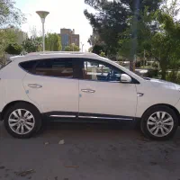 جک S5 اتوماتیک (توربو 2000) فوق العاده تمیز