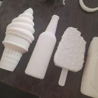 اسکن و پرینت سهبعدی ، ماکتهای حجمی|خدمات رایانهای و موبایل|تهران, جمهوری|دیوار