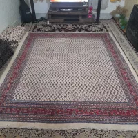 فرش دستباف