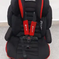 صندلی ماشین و کریر نوزاد