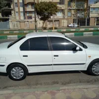 سمندef7|خودرو سواری و وانت|سنقر, |دیوار