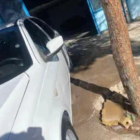 ساینا مدل ۹۸|خودرو سواری و وانت|خواف, |دیوار