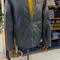 پوشاک / لباس / کاپشن / چرم تیرکمانی/عمده از تولیدی