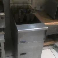 سرخ کن آمریکایی پیتکو